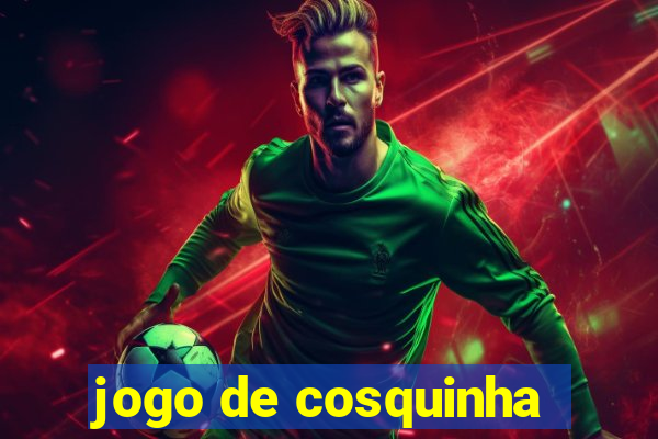 jogo de cosquinha